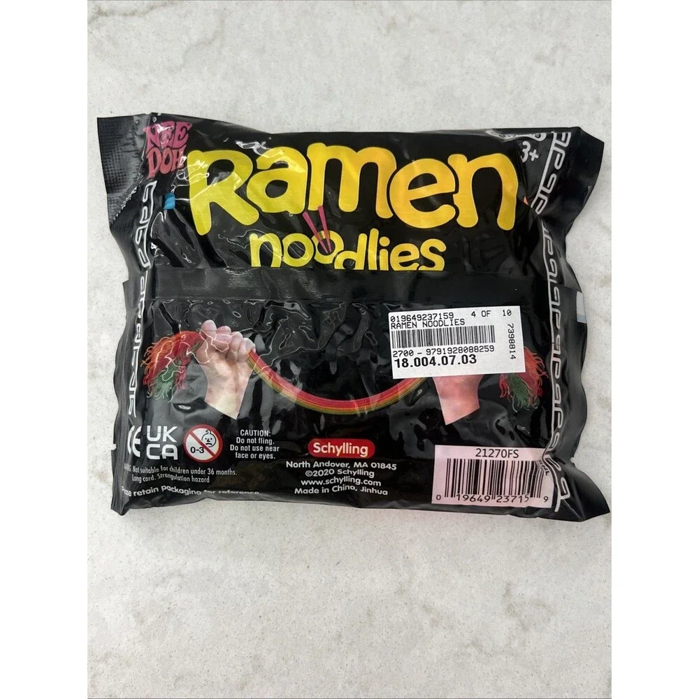 NeeDoh this listing